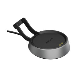 Зарядное устройство, Jabra, 14207-65, Evolve2 85 Deskstand, USB-A, Black