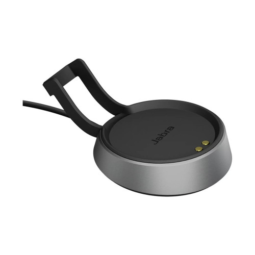 Зарядное устройство, Jabra, 14207-65, Evolve2 85 Deskstand, USB-A, Black