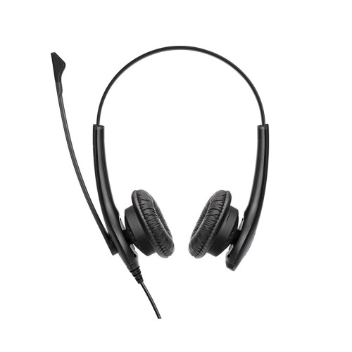Гарнитура, Jabra, 1159-0159-EDU, Biz 1100 USB-A EDU stereo