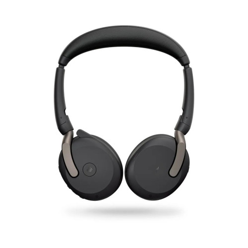 Гарнитура, Jabra, 26699-999-999, Evolve2 65 Flex Link380a MS Stereo