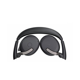 Гарнитура, Jabra, 26699-999-899, Evolve2 65 Flex Link380c MS Stereo