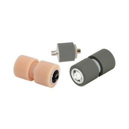 Набор роликов захвата, Canon, EXCHANGE ROLLER KIT FOR DR-5010C/6030C, для серии imageFORMULA DR-5010C/6030C, 0434B002AA