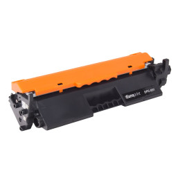 Картридж, Europrint, EPC-051, Для принтеров Canon MF-264DW, MF-267DW, MF-269DW, LBP-113W, LBP-162DW, 1700 страниц.