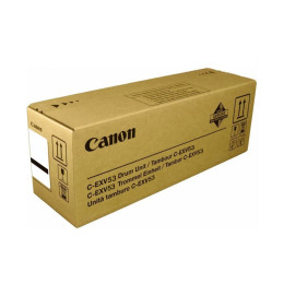 Блок барабана, Canon, DRUM UNIT C-EXV 53, 0475C002, для imageRUNNER ADVANCE 4525i/4535i/4545i/4551i/4555i, 280 000 стр. (A4)