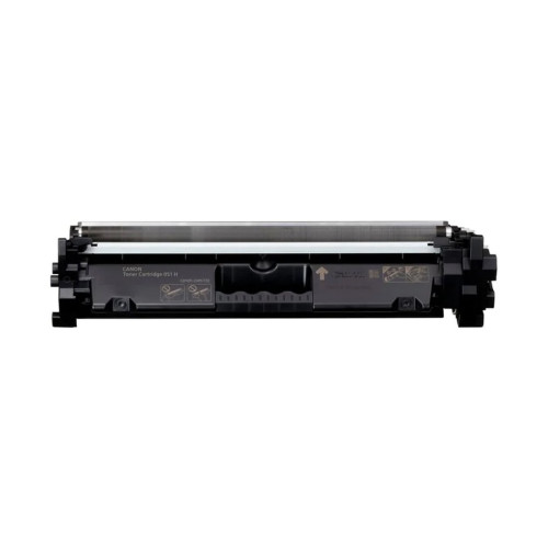 Картридж, Canon, LBP CARTRIDGE 051H Black, 2169C002AA, для i-SENSYS MF264dw/MF267dw/MF269dw, 4 100 стр. (A4)
