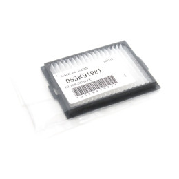 Фильтр пылевой зарядного коротрона, Xerox, 053K91981 / 053K91980, Для Xerox Color 700/770/C75/J75, Versant 2100 Press, DocuColor 240/242/250/252/260, Colour 550/560/570, Xerox Colour C60/C70, Ресурс 142 000 страниц