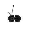Игровая гарнитура ASUS TUF GAMING H3 GUN METAL 90YH028G-B1UA00
