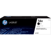 Картридж лазерный HP CF256X, 56X для HP LaserJet M436dn/ M436n/M436nda, 13700 стр., увеличенная ёмкость, черный,
