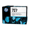 Печатающая головка HP B3P06A