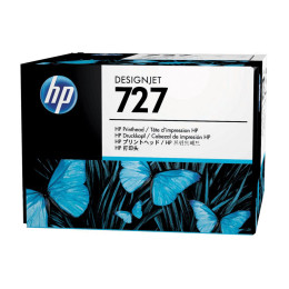 Печатающая головка HP B3P06A