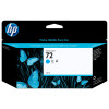 Картридж HP C9371A №72 Vivera голубой