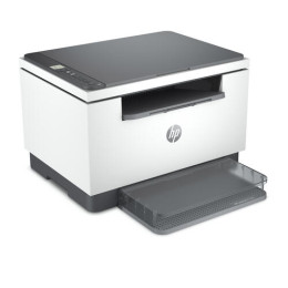 МФУ лазерное монохромное HP LJ MFP M236d 9YF94A, А4, 29стр/мин, 500МГц,  USB 2.0, no ADF