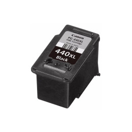Струйный картридж, Canon, PG-440XL, 5216B001AA, для PIXMA MG3640S, TS5140, 600 стр. (А4)