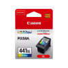 Струйный картридж, Canon, CL-441XL, 5220B001, для PIXMA MG3640S, TS5140, 400 стр. (А4)