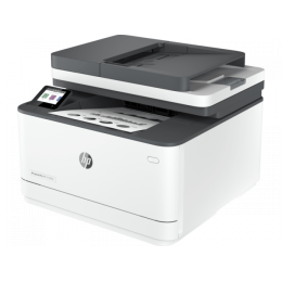 Лазерное ЧБ МФУ HP LaserJet Pro 3103fdn 3G631A, А4, 35стр/мин, 512 Мб, scan 20стр/9изоб, Ethernet, USB