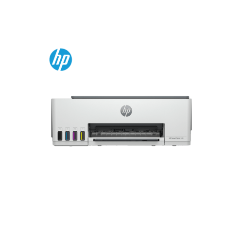 МФУ струйное цветное HP 1F3Y2A Smart Tank 580, А4, 12 стр/мин, USB, WIFI, СНПЧ, no ADF