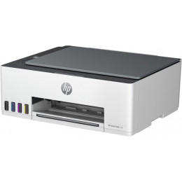 МФУ струйное цветное HP 1F3W2A Smart Tank 520, А4, 12 стр/мин, USB, СНПЧ, no ADF