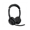 Гарнитура, Jabra, 25599-999-889, Evolve2 55 Link380c MS Stereo Stand