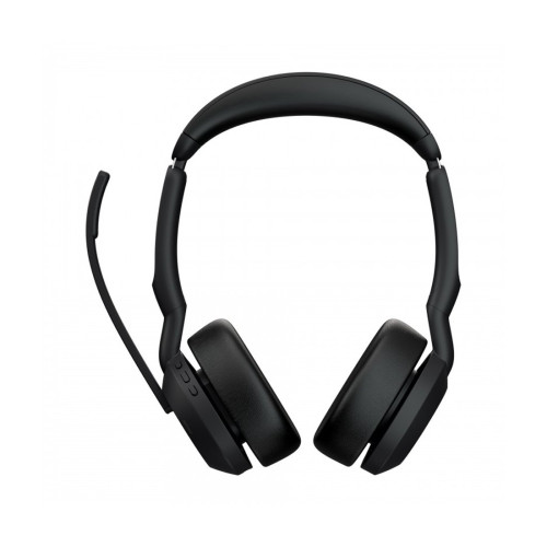 Гарнитура, Jabra, 25599-999-889, Evolve2 55 Link380c MS Stereo Stand