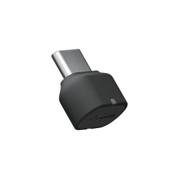 Гарнитура, Jabra, 26599-999-889, Evolve2 65 Link380c MS Stereo Stand Black