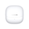 Наушники, Xiaomi, Buds 5 Ceramic White, BHR8117GL, M2341E1, 35mAh(наушники), 480mAh(зарядный кейс), Время работы наушников с одного заряда до 6 часов, Время работы с кейсом до 30 часов, Type-C, Время заряда 2 часа, Bluetooth 5.4, Вес 4,2 гр, Дальность дес