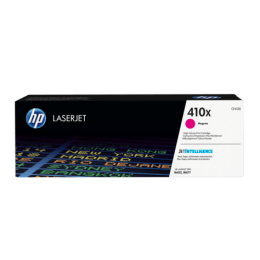 Картридж лазерный HP CF413X