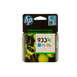 Картридж HP 933XL голубой CN054AE BGX