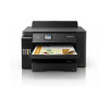 Принтер струйный цветной Epson L11160, А3+, 32 стр/мин (A4), duplex, WIFI, Ethernet, C11CJ04404