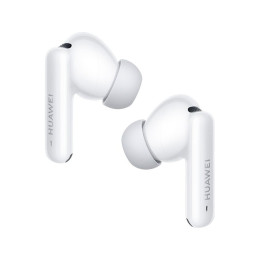 Беспроводные наушники, Huawei, FreeBuds 6i T0019, 14 Гц - 40 кГц, каждый наушник около 5,4 г, 55 мАч (один наушник), 510 мАч (кейс), Bluetooth 5.3, Type-C, (White) Белый