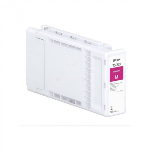 Картридж Epson C13T50U30N с пурпурными чернилами (350 мл)
