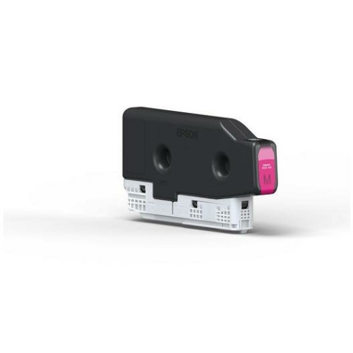 Картридж Epson C13T08N340 с пурпурными чернилами