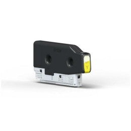 Картридж Epson C13T08N440 с желтыми чернилами