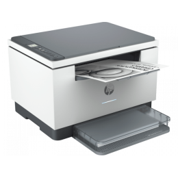 МФУ лазерное монохромное HP LJ MFP M236dw 9YF95A, А4, 29стр/мин, 500МГц,  USB 2.0, WIFI, no ADF