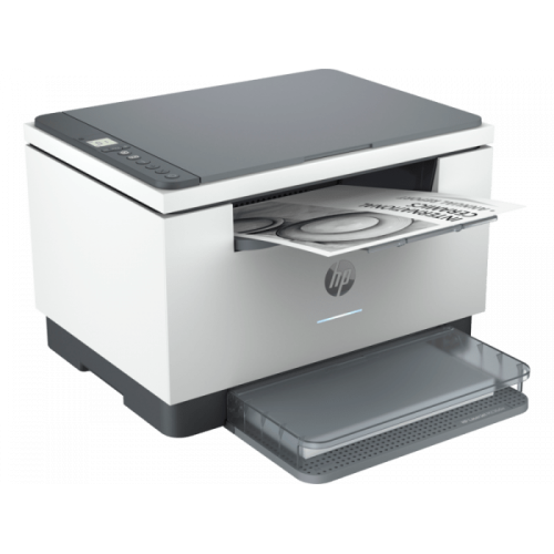 МФУ лазерное монохромное HP LJ MFP M236dw 9YF95A, А4, 29стр/мин, 500МГц, USB 2.0, WIFI, no ADF