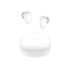 Наушники, Redmi, Buds 6 Play, M2420E1/BHR8773GL, 57 mAh(наушники), 600 mAh(зарядный кейс), Время работы с одного заряда около 7,5 часов, Время работы с зарядным боксом 36 часов, 29,5*21,4*23,5мм (размер наушников), Зарядный порт Type-C, Время зарядки окол