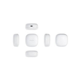 Наушники, Redmi, Buds 6 Play, M2420E1/BHR8773GL, 57 mAh(наушники), 600 mAh(зарядный кейс), Время работы с одного заряда около 7,5 часов, Время работы с зарядным боксом 36 часов, 29,5*21,4*23,5мм (размер наушников), Зарядный порт Type-C, Время зарядки окол