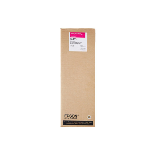 Картридж Epson C13T636300