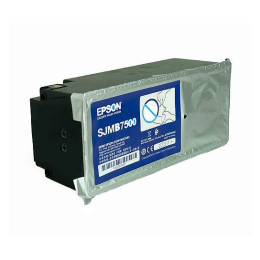 Емкость для отработанных чернил Epson C33S020596 для ColorWorks C7500