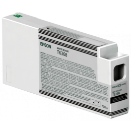 Картридж струйный Epson C13T63680N Matte Black 700 ml для Epson Stylus Pro 7700/7800/7900/9700/9800/9900