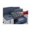 Базовый модуль МФУ, Xerox, AltaLink B8245/B8255, B8201V_F, Лазерный, SRA3, 45/55 стр./мин., Подача 3 140 листов, Двусторонний автоподатчик документов, до 161 изобр./мин., Сенсорный дисплей 10.1", 1.91 ГГц CPU, 4 ГБ RAM, 256 ГБ SSD, USB 2.0, Ethernet 10/10