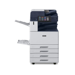Базовый модуль МФУ, Xerox, AltaLink C8230/C8235, C8201V_T, Лазерный , SRA3, 30 / 35 стр./мин., Подача 2 180 листов, Двусторонний автоподатчик документов, до 161 изобр./мин., Сенсорный дисплей 10.1