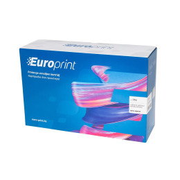 Картридж, Europrint, EPC-056, Для принтеров Canon i-SENSYS LBP325x/MF542x/MF543x/MF552/MF553, 10000 страниц.