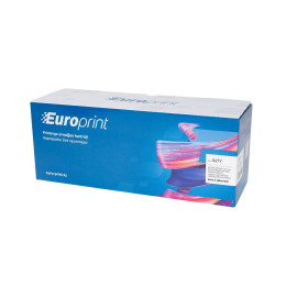 Картридж, Europrint, EPC-067Y, Жёлтый, Для принтеров Canon MF654/MF656, i-Sensys MF651/MF657/MF655/LBP631/LBP633, imageCLASS MF653/LBP632/LBP633/MF652, 1250 страниц.
