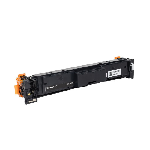 Картридж, Europrint, EPC-069K, Чёрный, Для принтеров Canon LBP673/MF752/MF754, 2100 страниц.