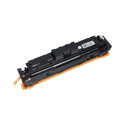 Картридж, Europrint, EPC-069Y, Жёлтый, Для принтеров Canon LBP673/MF752/MF754, 1900 страниц.