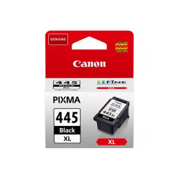 Струйный картридж, Canon, PG-445XL, 8282B001, для PIXMA TS304, MG2541S, TR4640, TS3340/TS3440/TS3640, 400 стр. (A4)