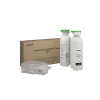 Тонер-картридж, Canon, UNIVERSAL PLOTWAVE TONER PCR 2X500 GR, 6696C001AA, для VarioPRINT 110/115/120/130/135/140, (2 bottles), 115 200 стр. (А4)