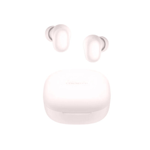 Наушники, Redmi, Buds 6 Play, BHR8775GL/M2420E1, 57 mAh(наушники), 600 mAh(зарядный кейс), Время работы с одного заряда около 7,5 часов, Время работы с зарядным боксом 36 часов, 29,5*21,4*23,5мм (размер наушников), Зарядный порт Type-C, Время зарядки окол