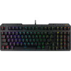 Клавиатура ASUS 90MP0390-BKRA01 RA07 TUF K3 GEN II/RD/RU/DS ABS//KB,OPTICAL