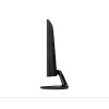 Изогнутый Монитор 27" SAMSUNG Essential S3 LS27D364GAIXCI, VA , R1800, 1920x1080 FHD, 100Hz, 4мс, 250кд/м2, 3000:1, 1xHDMI, 1xDSub Черный